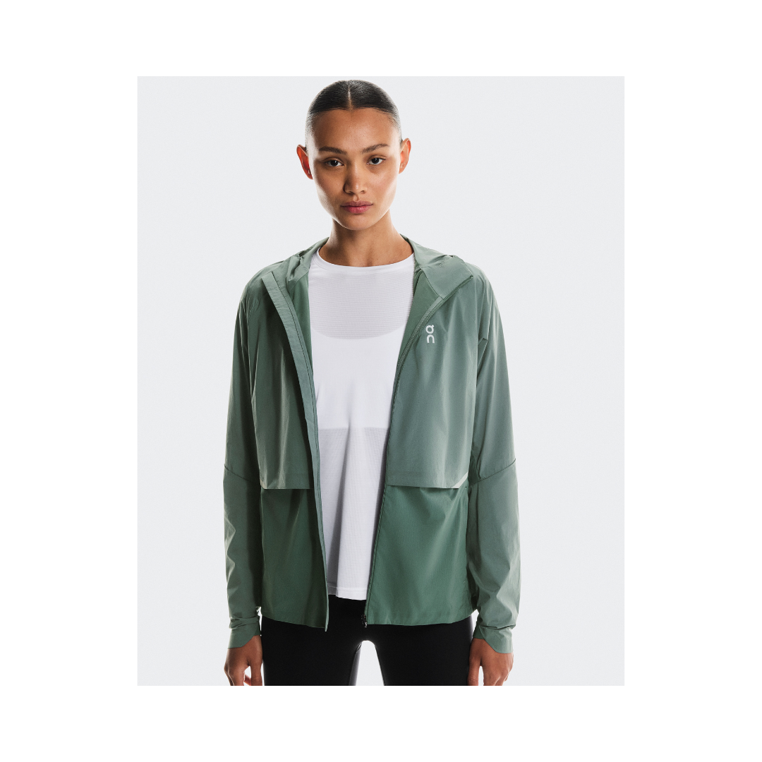 Chaqueta Deportiva para Dama Core