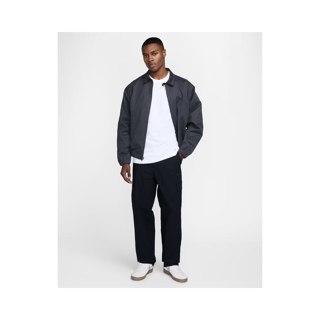 Franela Manga Corta para Caballero Nike Club