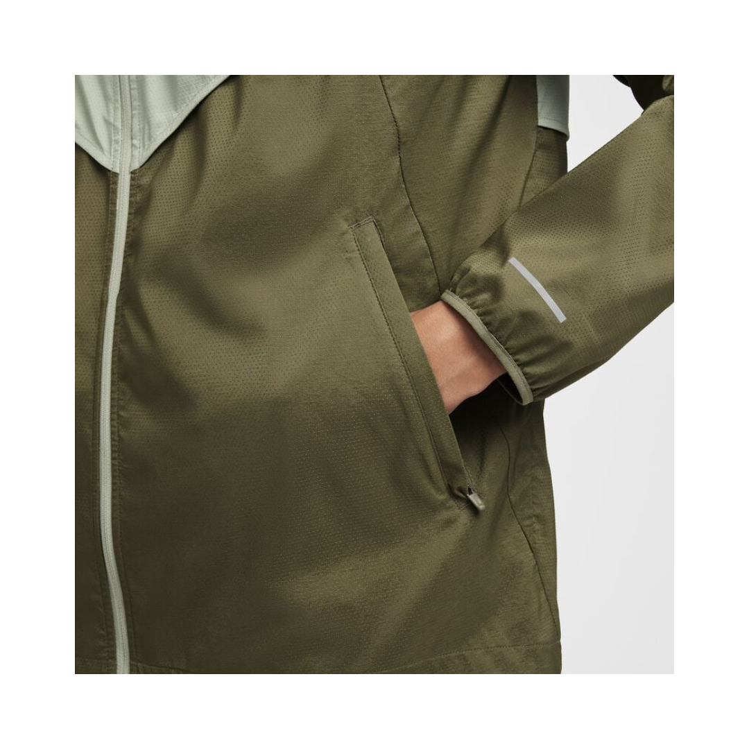 Chaqueta Deportiva para Caballero Windrunner