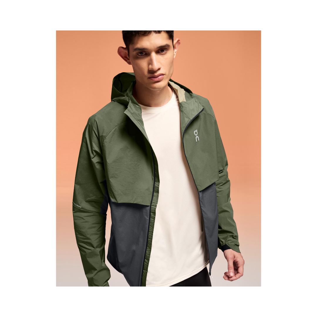 Chaqueta Deportiva para Caballero Core