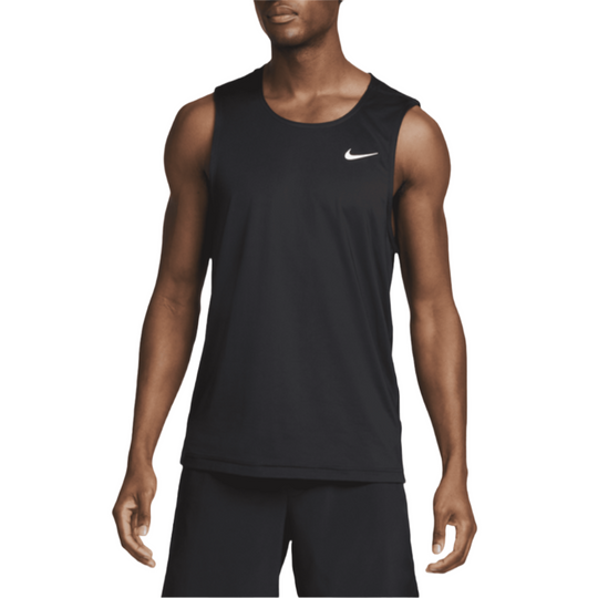 Franela Sin Mangas para Caballero Nike Ready