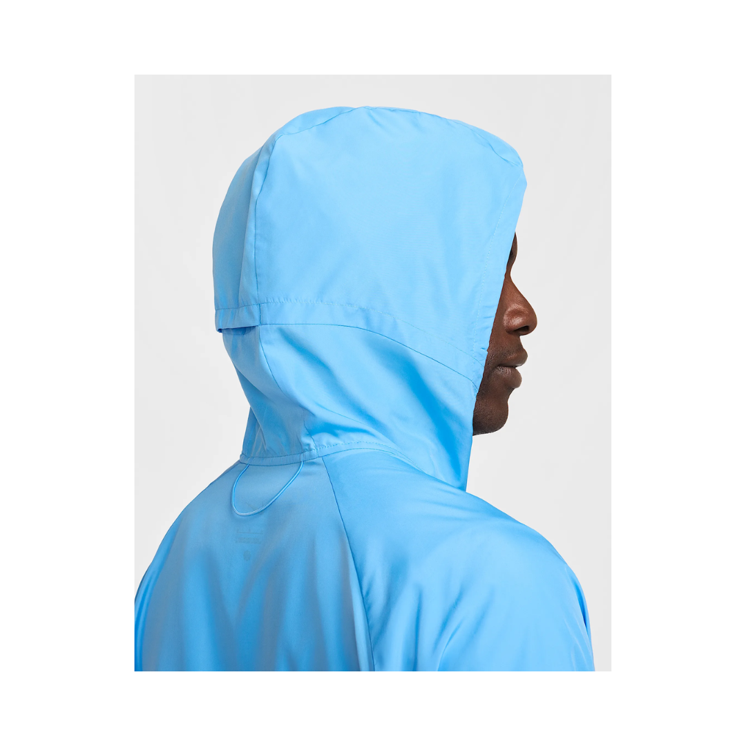 Chaqueta Deportiva para Caballero Repel Miler