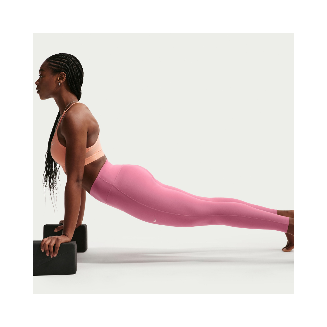 Legging para Dama Nike One Seamless Front