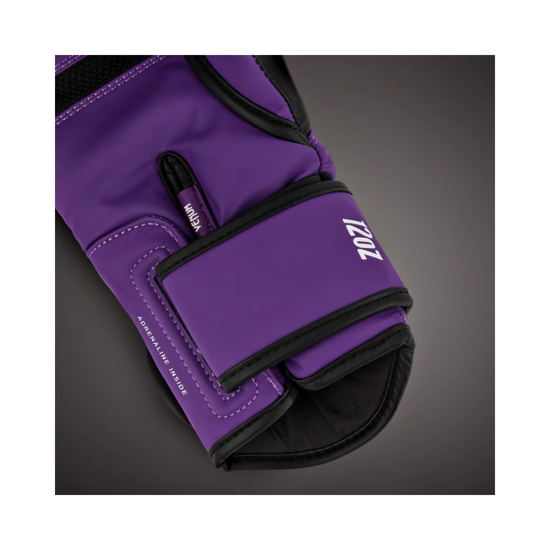 Guantes de Boxeo Challenger 4.0