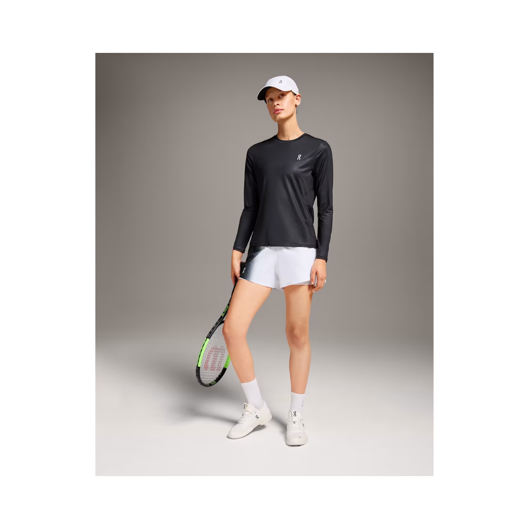 Franela Manga Larga para Dama Court Long-T