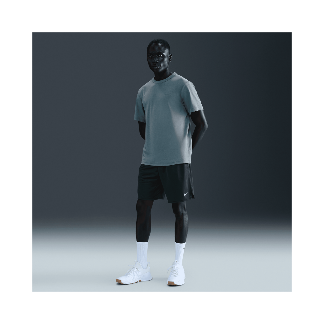 Short para Caballero Dri-Fit Totality 9"