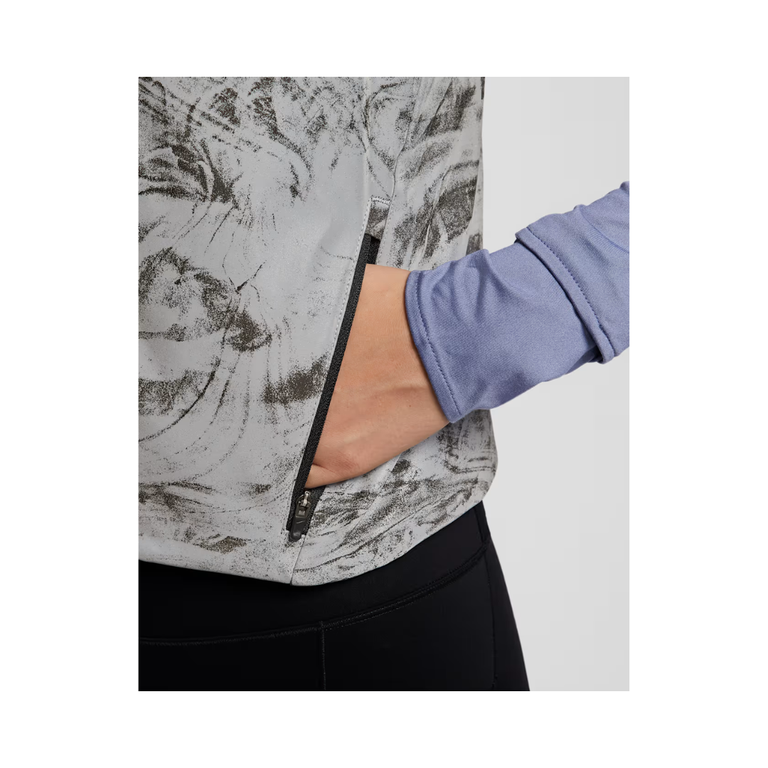 Chaleco para Dama Nike Swift