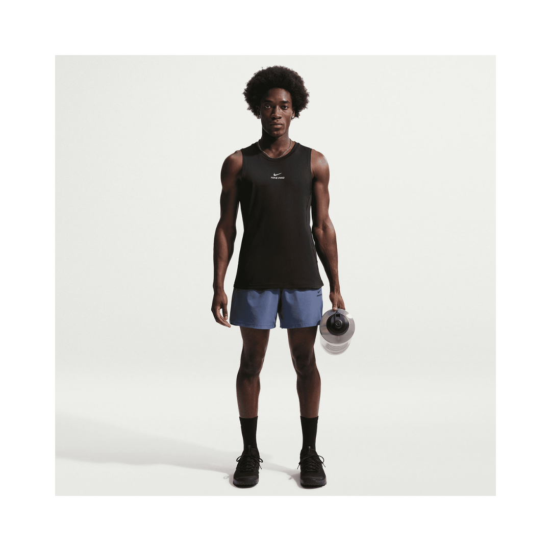 Franela Sin Mangas para Caballero Dri Fit NPT Tank