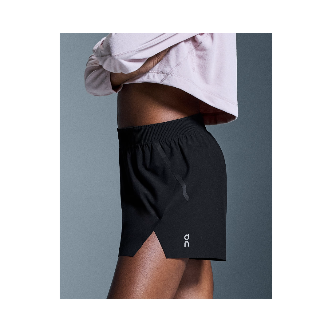 Short para Dama Train 3"