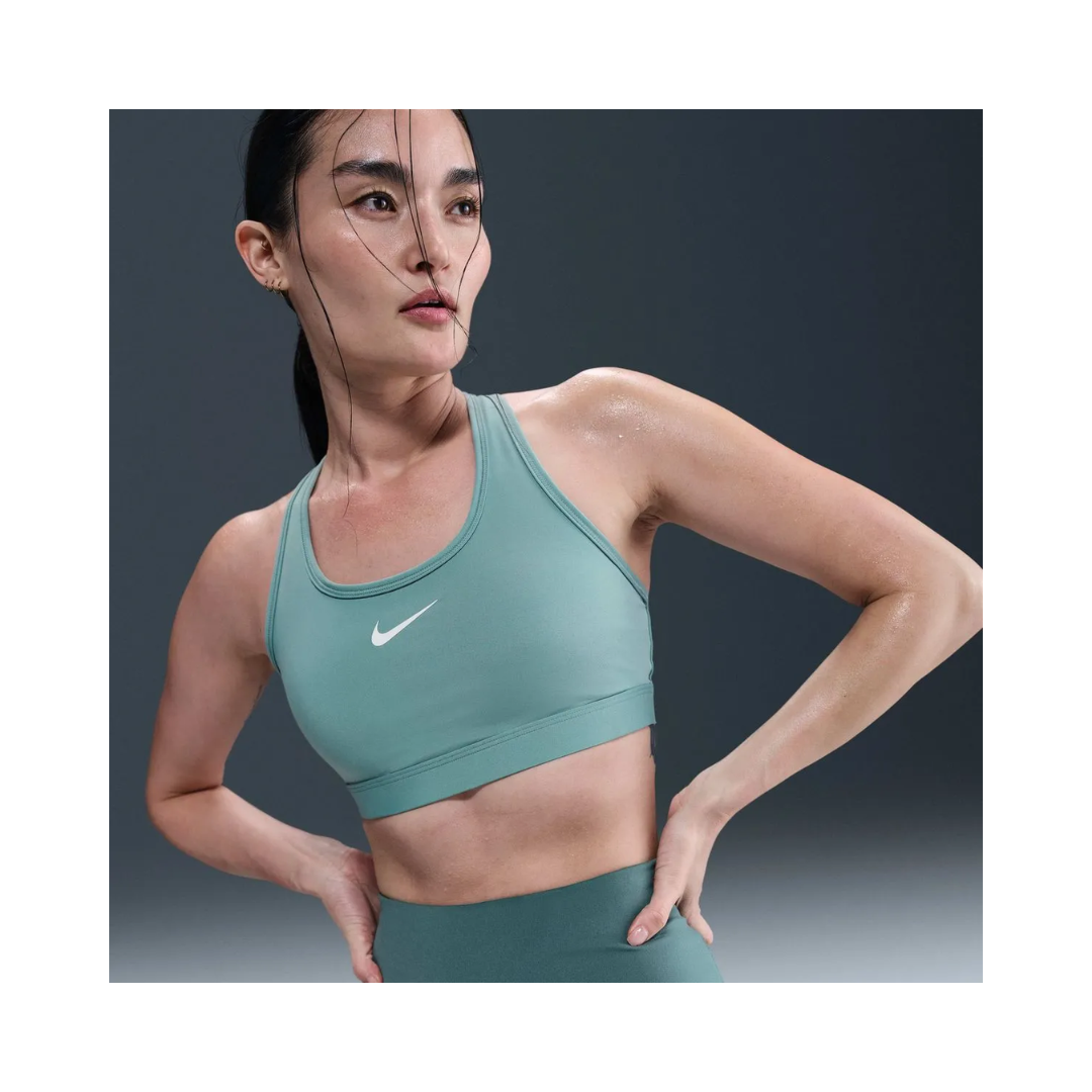 Sostén Deportivo para Dama Swoosh Medium Support