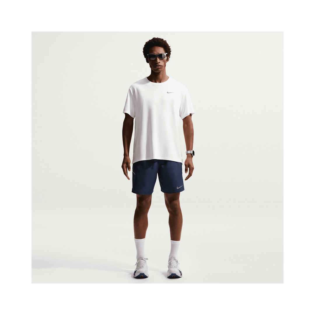 Short para Caballero Dri Fit Miler 7"
