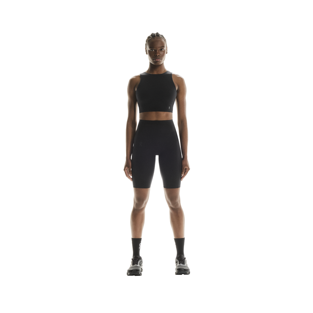 Biker Short para Dama Studio 7"