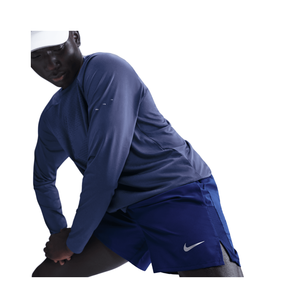 Short para Caballero Challenger 5"