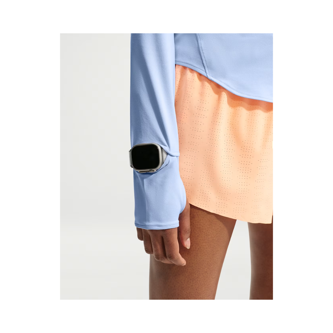 Franela Manga Larga para Dama Nike Swift