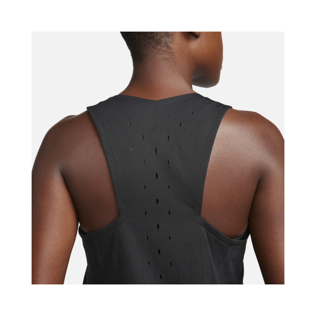 Franela Sin Mangas para Dama Nike AeroSwift