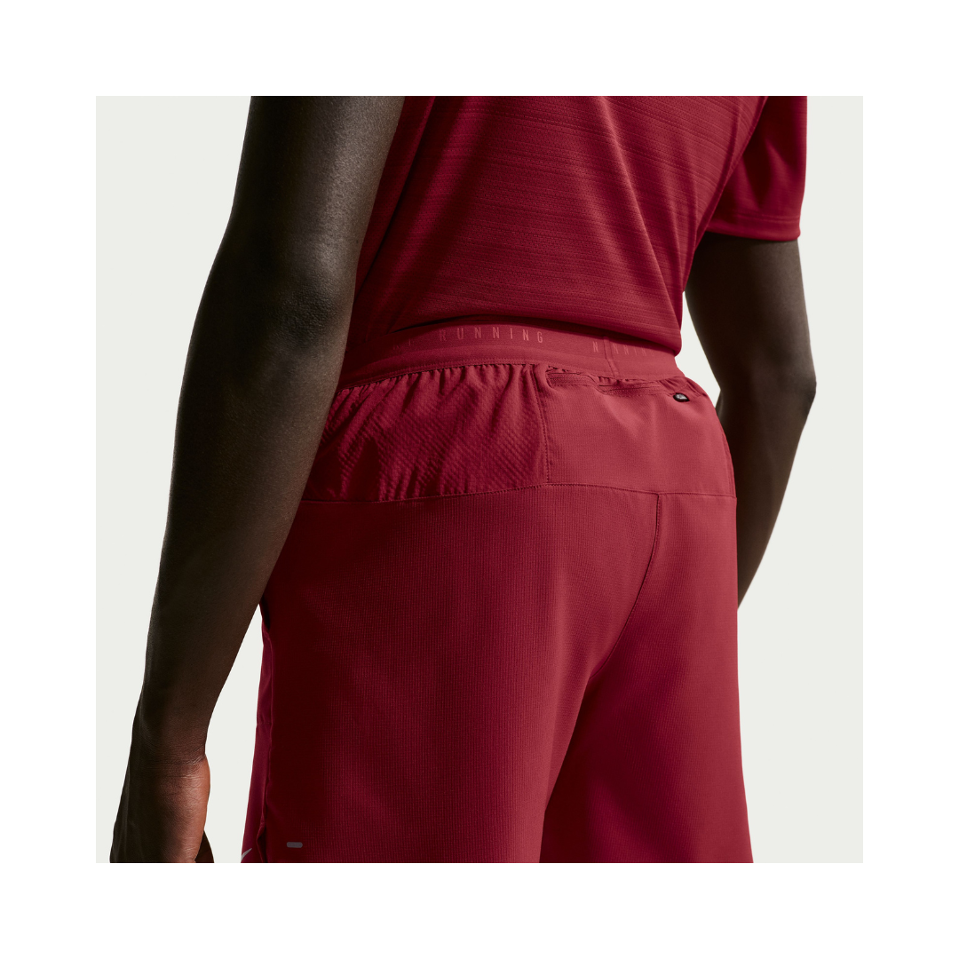 Short para Caballero Dri-Fit Stride 7"