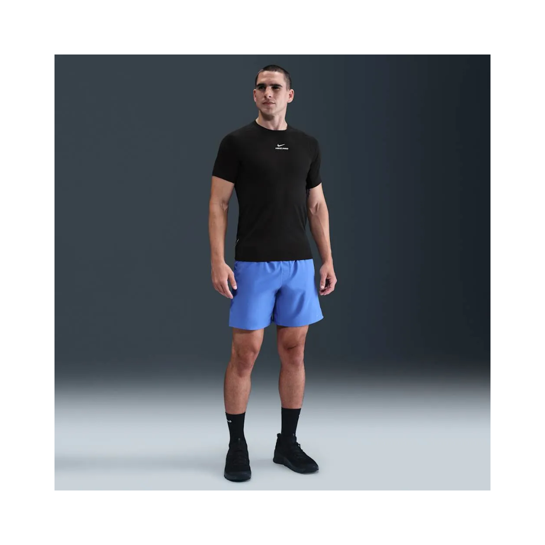 Franela Manga Corta para Caballero Nike Pro Training