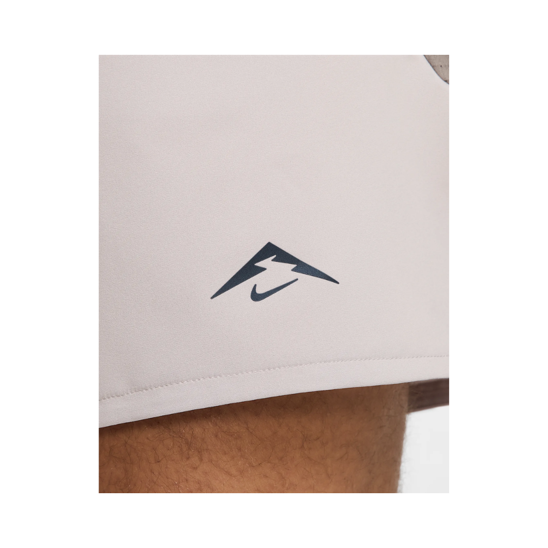 Short para Caballero Nike Trail 5&quot;