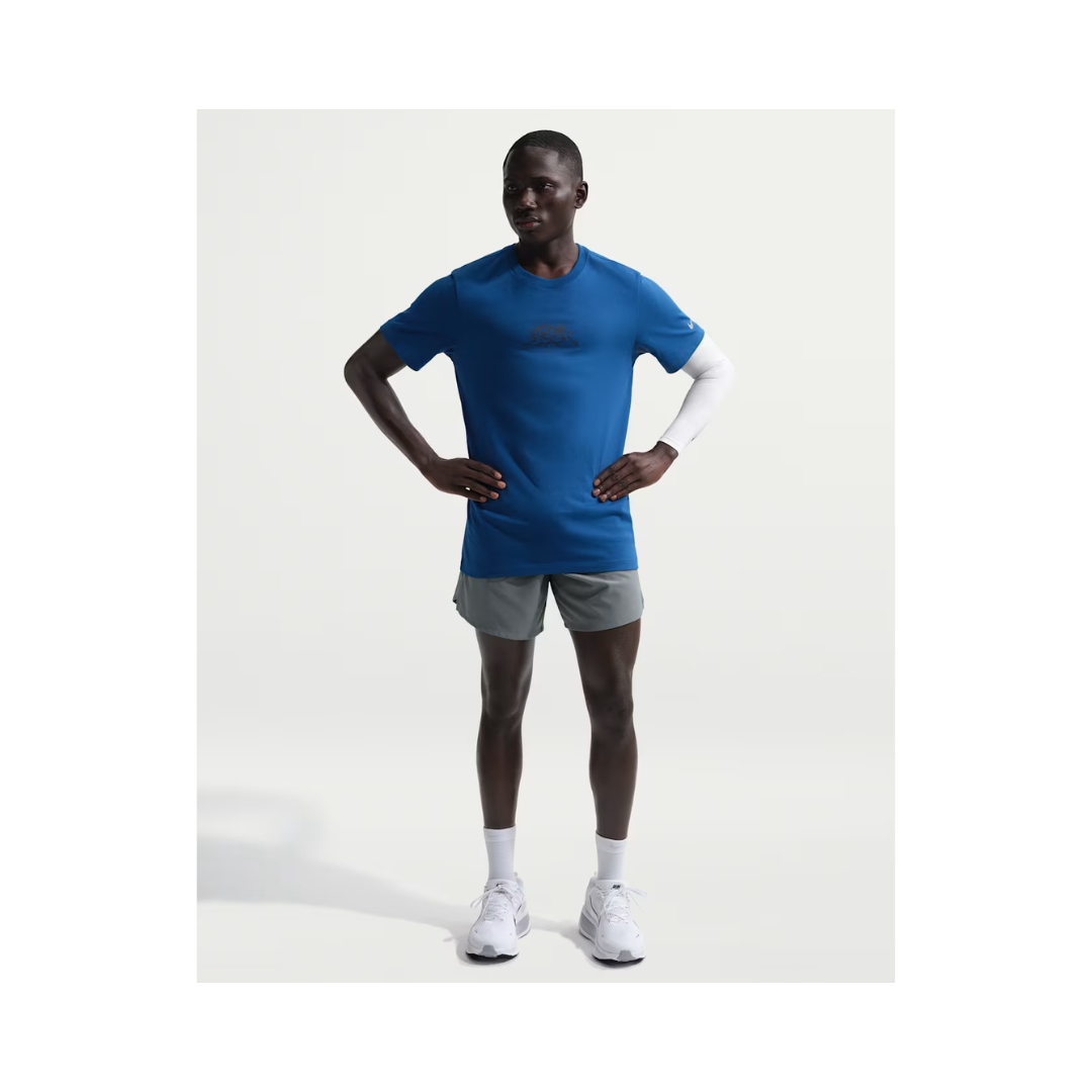 Short para Caballero Dri Fit Stride 7"
