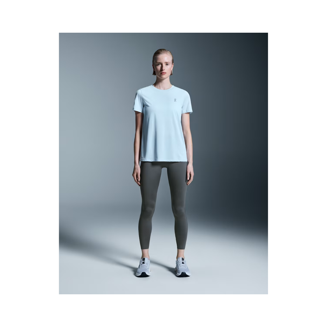 Franela Manga Corta para Dama Core T