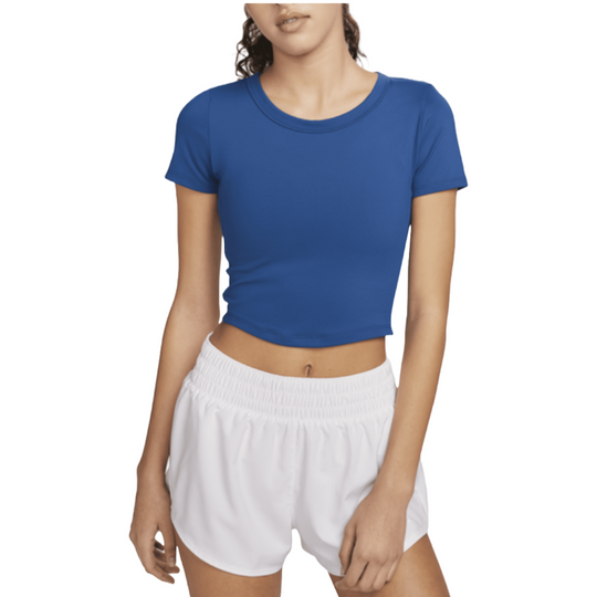 Franela Manga Corta para Dama Nike One