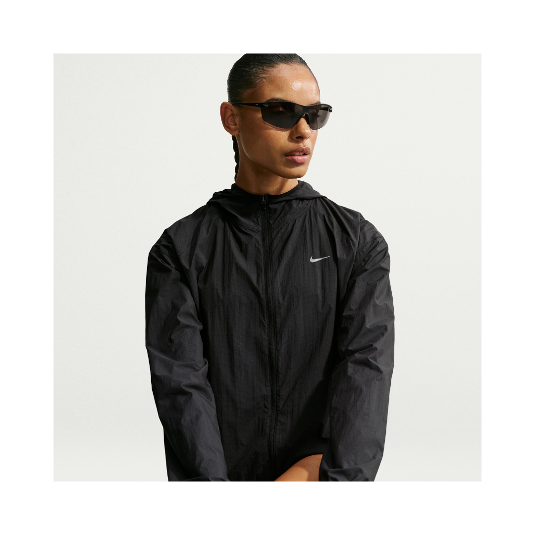Chaqueta Deportiva para Dama Nike Tempo UV