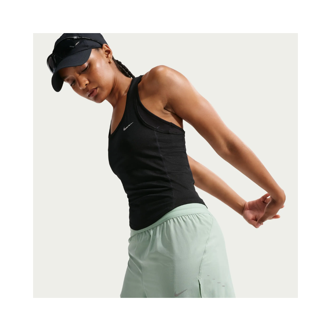 Short para Dama Nike Swift 2in1 5"