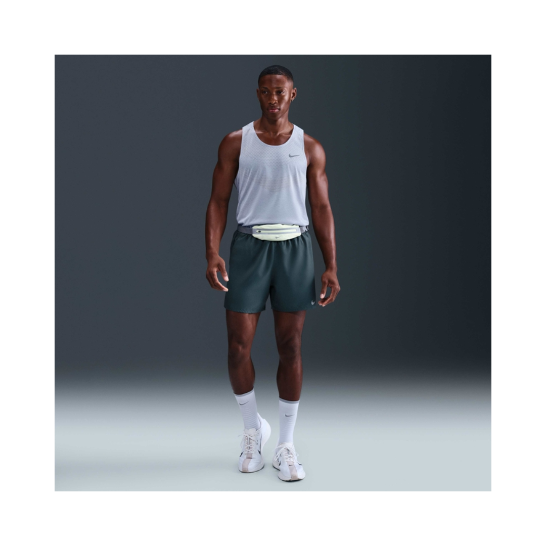 Franela Sin Mangas para Caballero Nike Stride