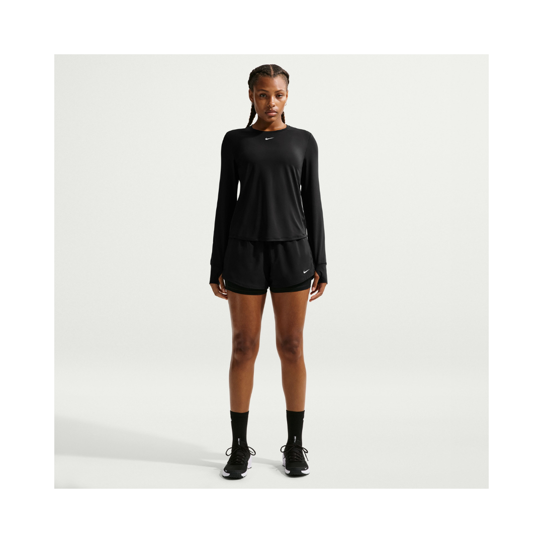 Short para Dama Dri-FIT One 2in1 3"