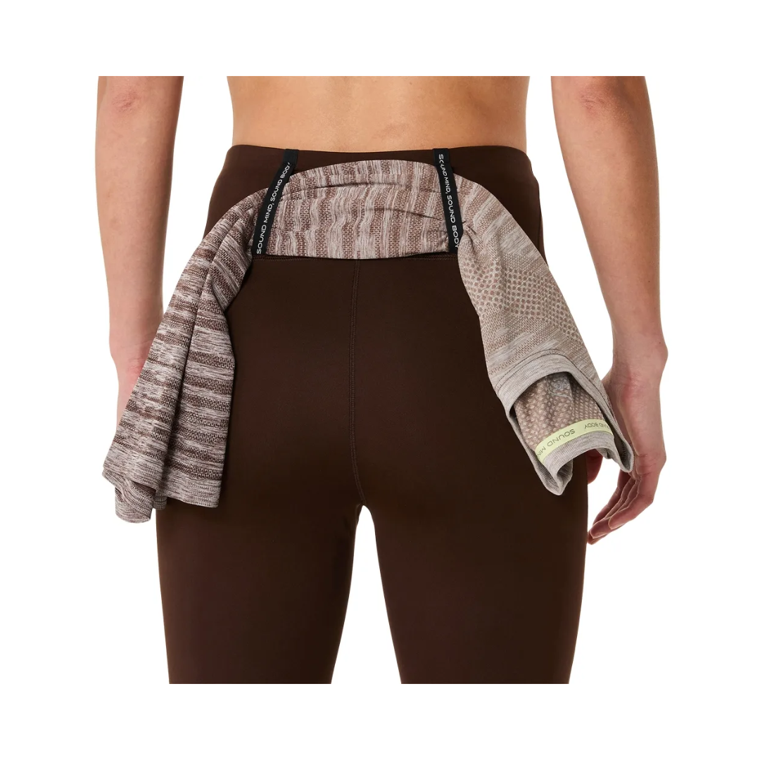 Biker Short para Dama Sprinter 8"