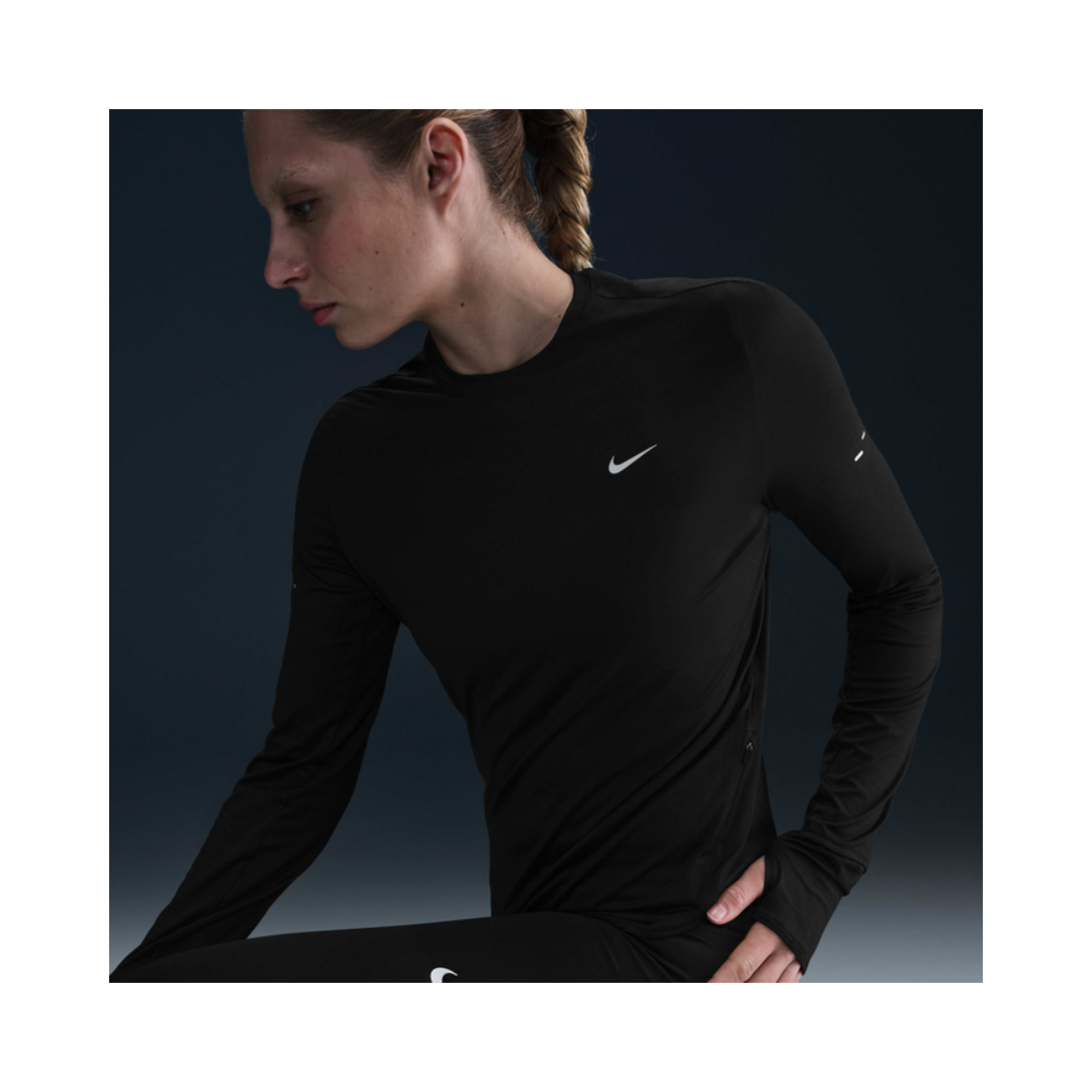Franela Manga Larga para Dama Nike Swift