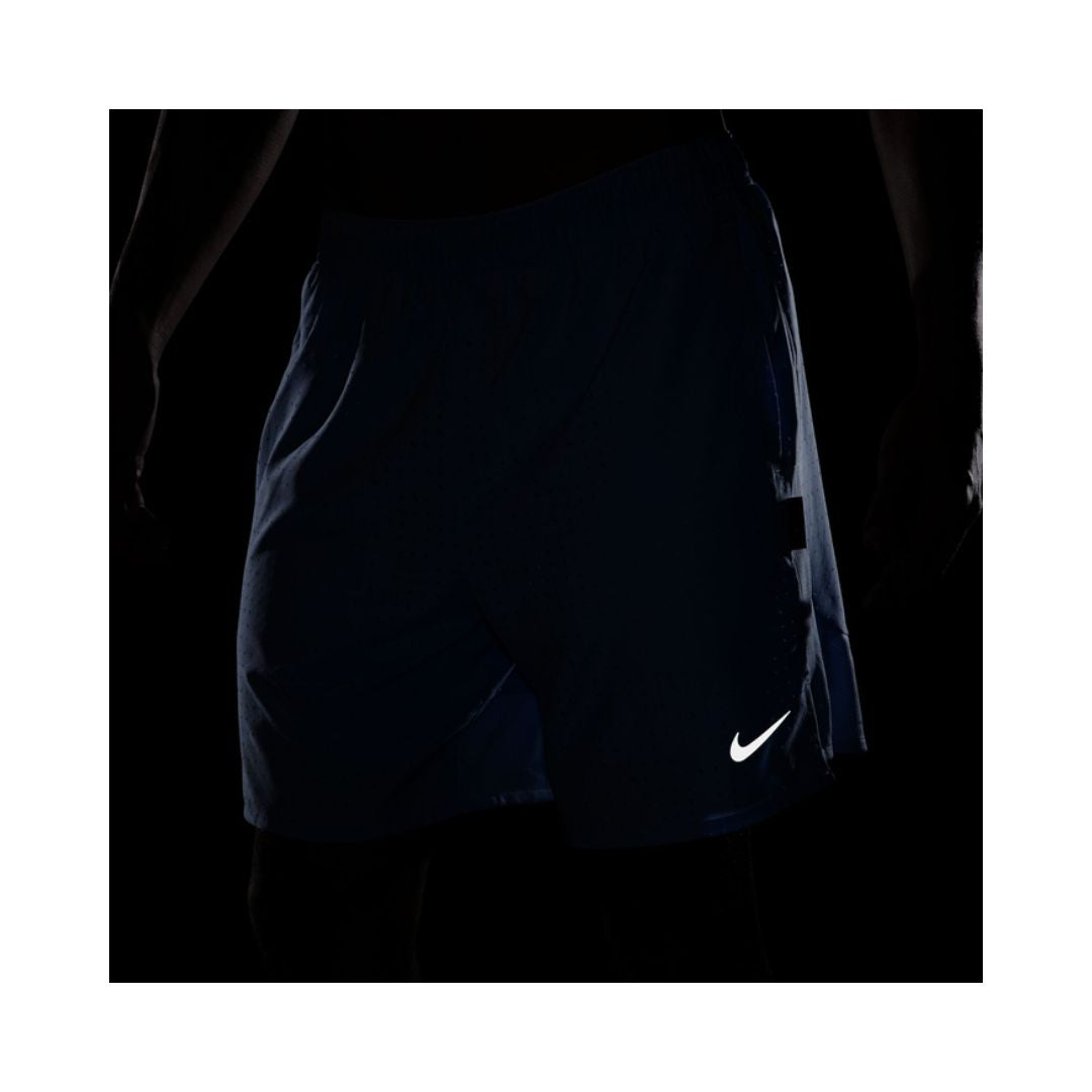 Short para Caballero Challenger Breathe 2in1 7"