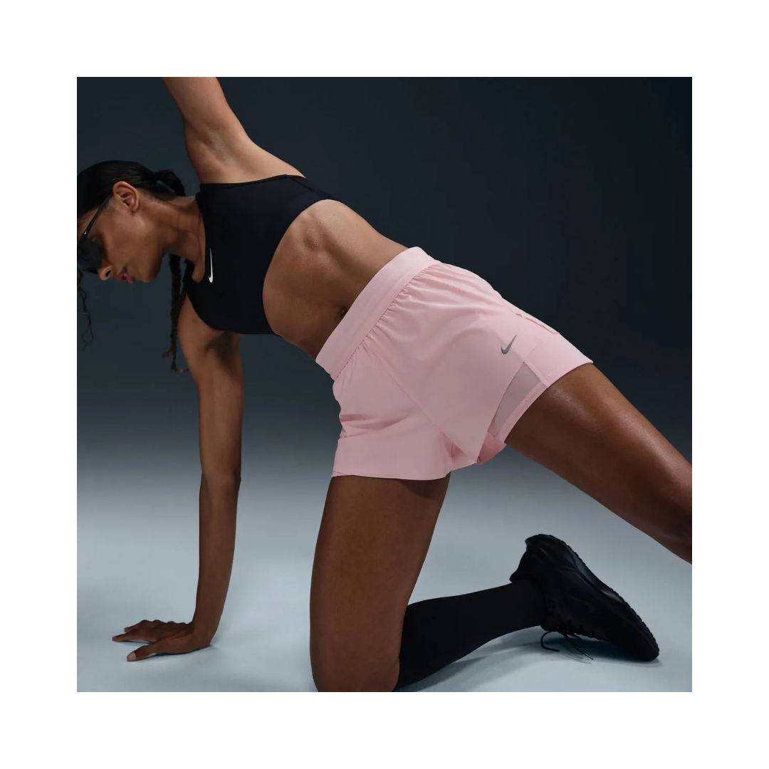 Short para Dama Nike Swift 2in1 5"