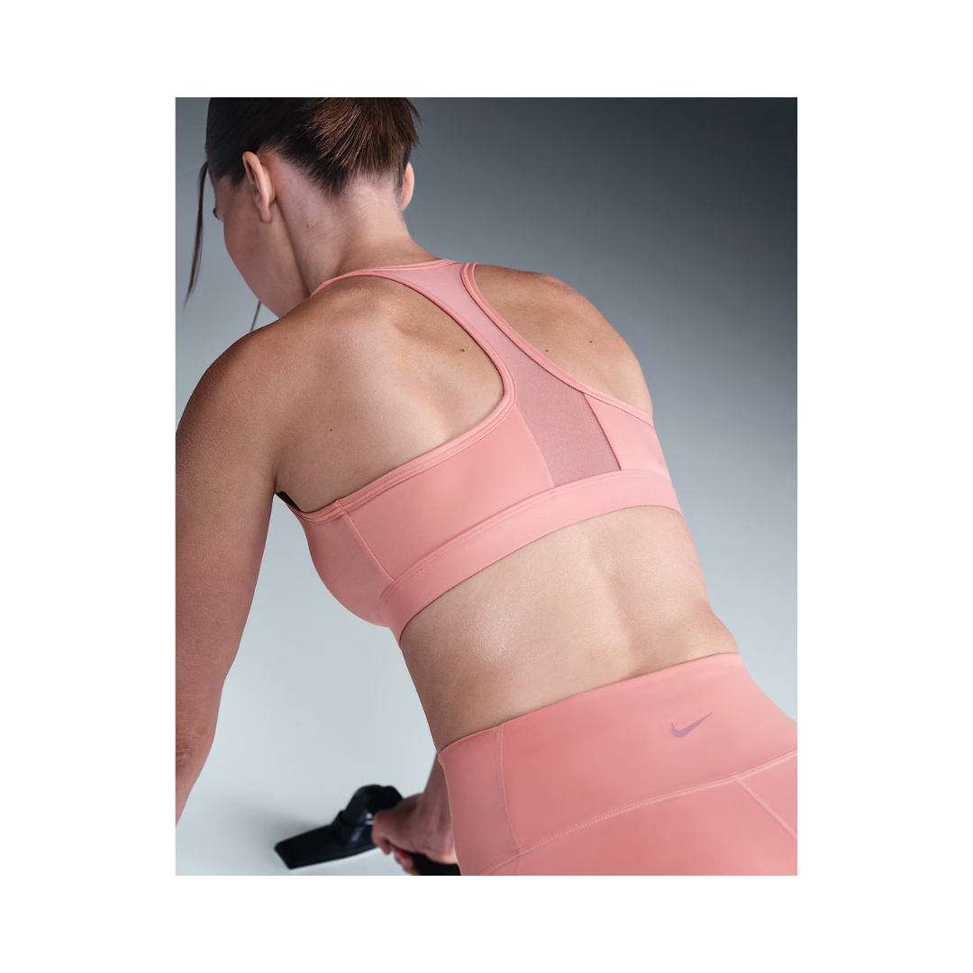 Sostén Deportivo para Dama Nike Swoosh