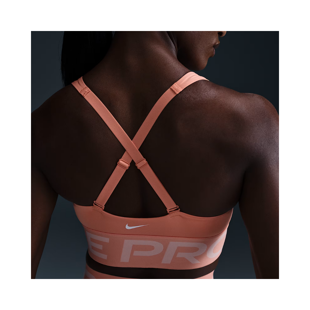 Sostén Deportivo para Dama Nike Pro Indy Plunge