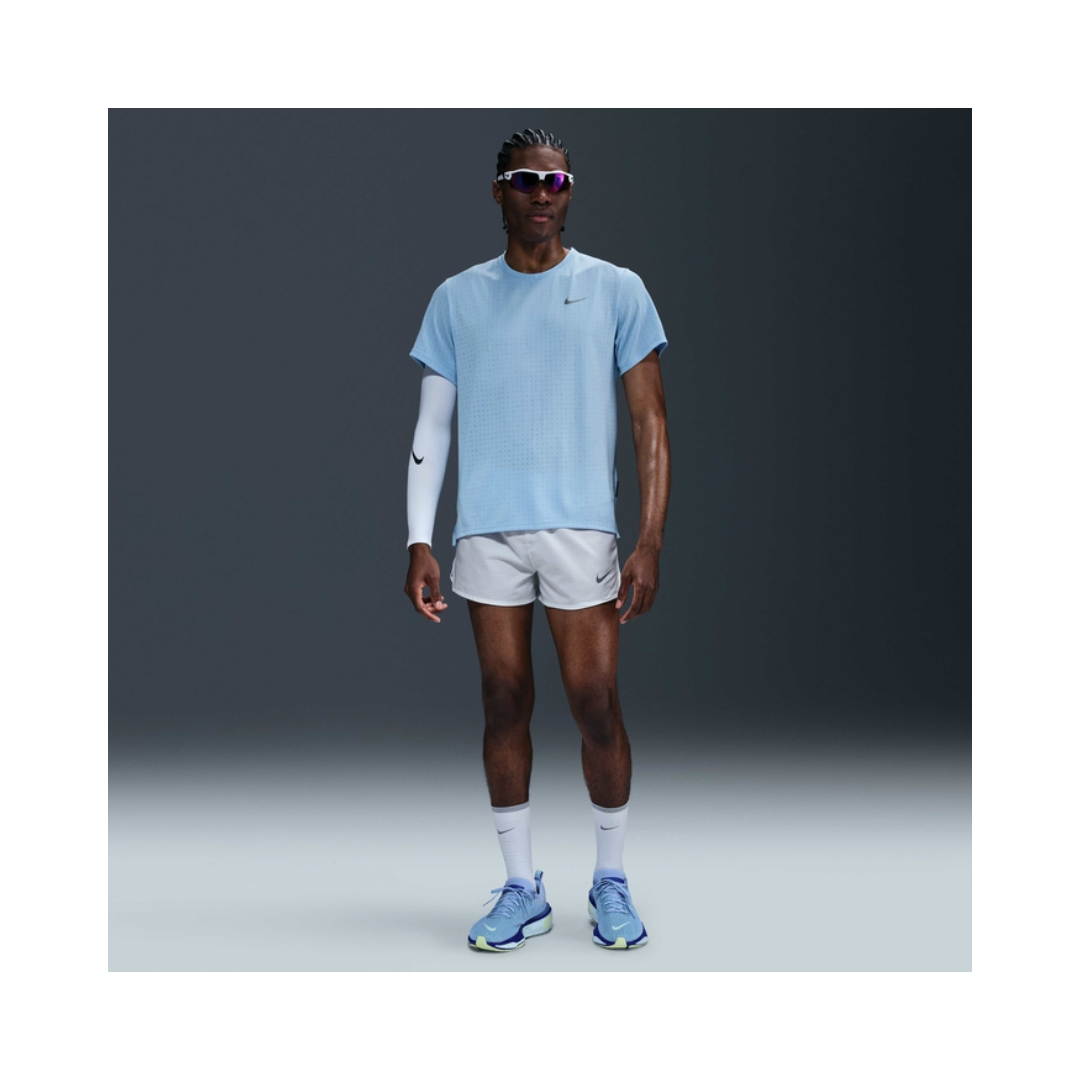 Franela Manga Corta para Caballero Miler Breathe