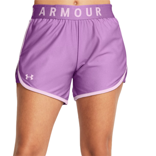 Short para Dama Play Up 5"