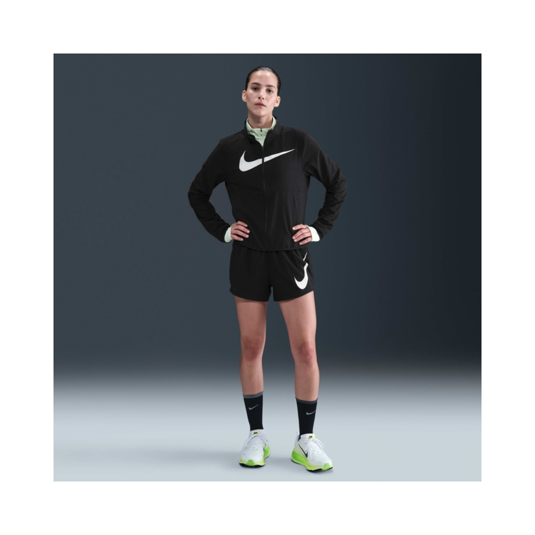 Chaqueta Deportiva para Dama Nike Tempo Swoosh Run