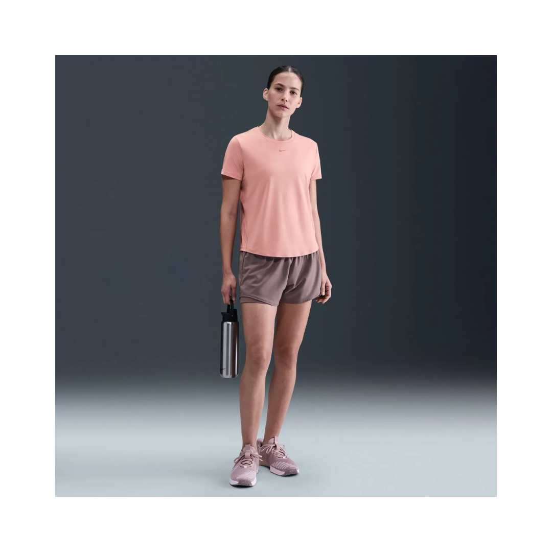 Franela Manga Corta para Dama One Classic