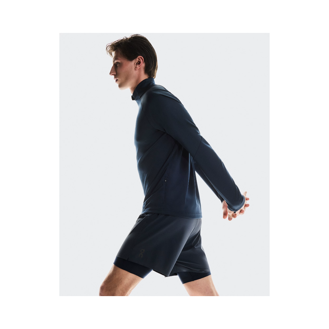 Short para Caballero Performance 5" 2in1