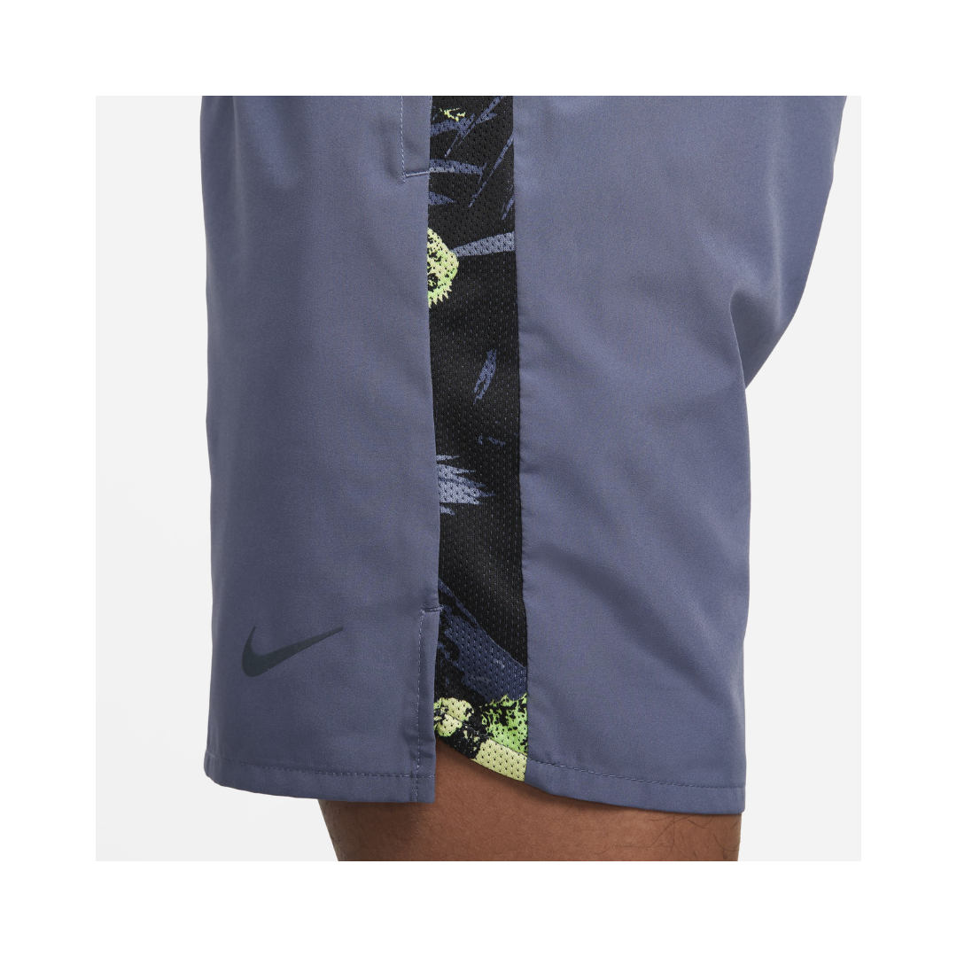 Short para Caballero Dri-Fit Challenger Studio 72 7"