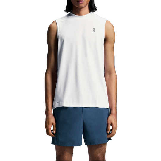 Franela sin Mangas para Caballero Train Tank