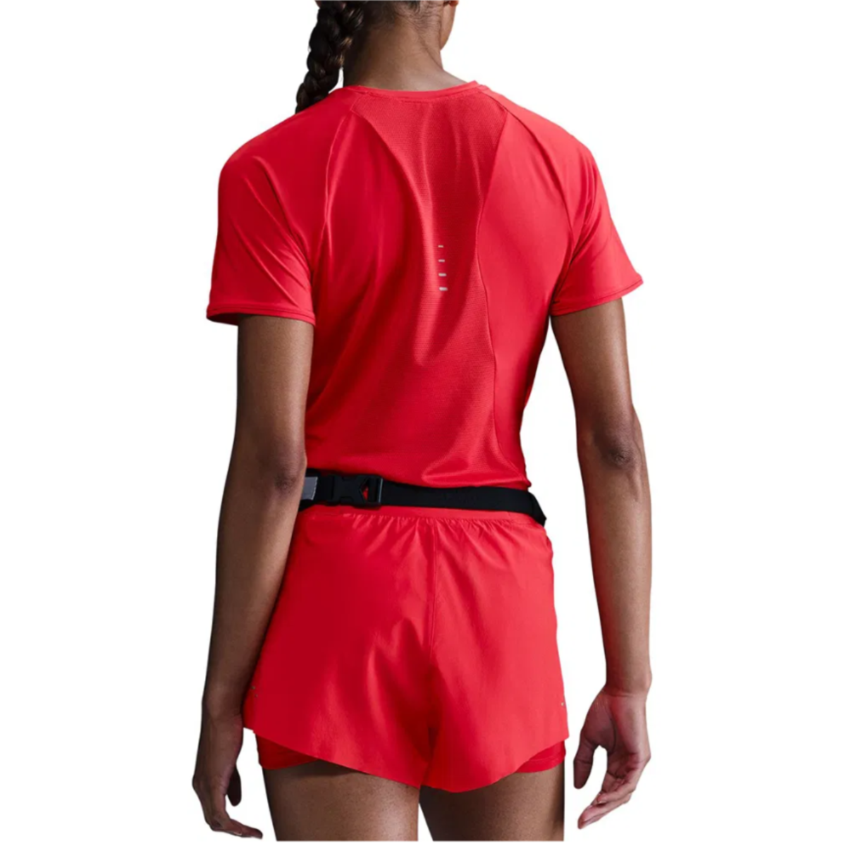 Franela Manga Corta para Dama Nike Swift