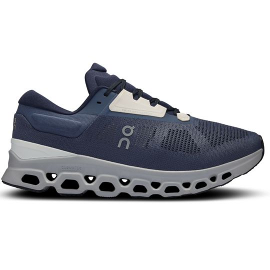 Zapatos Running para Caballero Cloudstratus 3