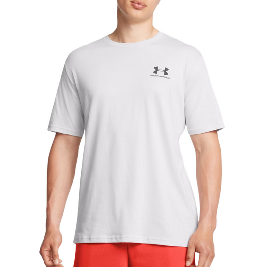 Franela Manga Corta para Caballero Sportstyle