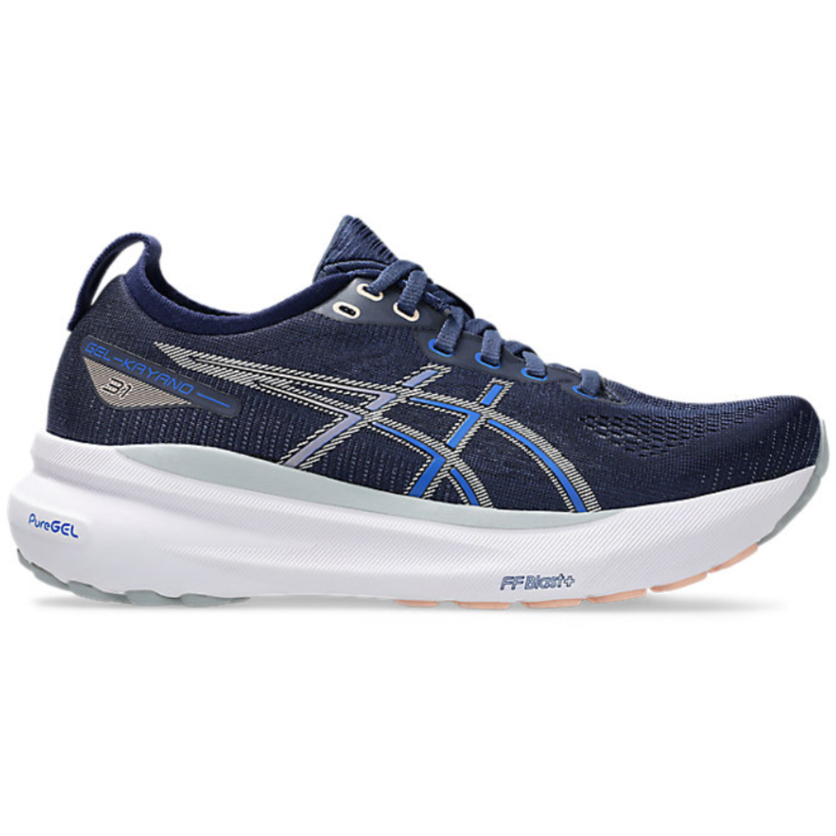 Zapatos Running para Dama Gel Kayano 31