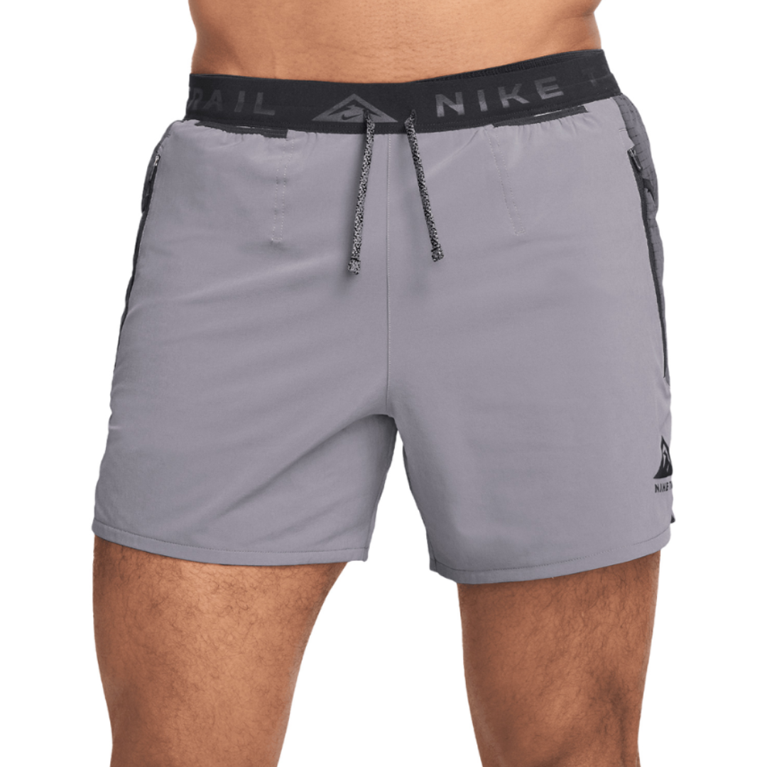 Short para Caballero Dri-Fit Trail 2 en 1