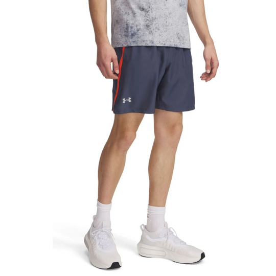 Short para Caballero UA Launch 7"