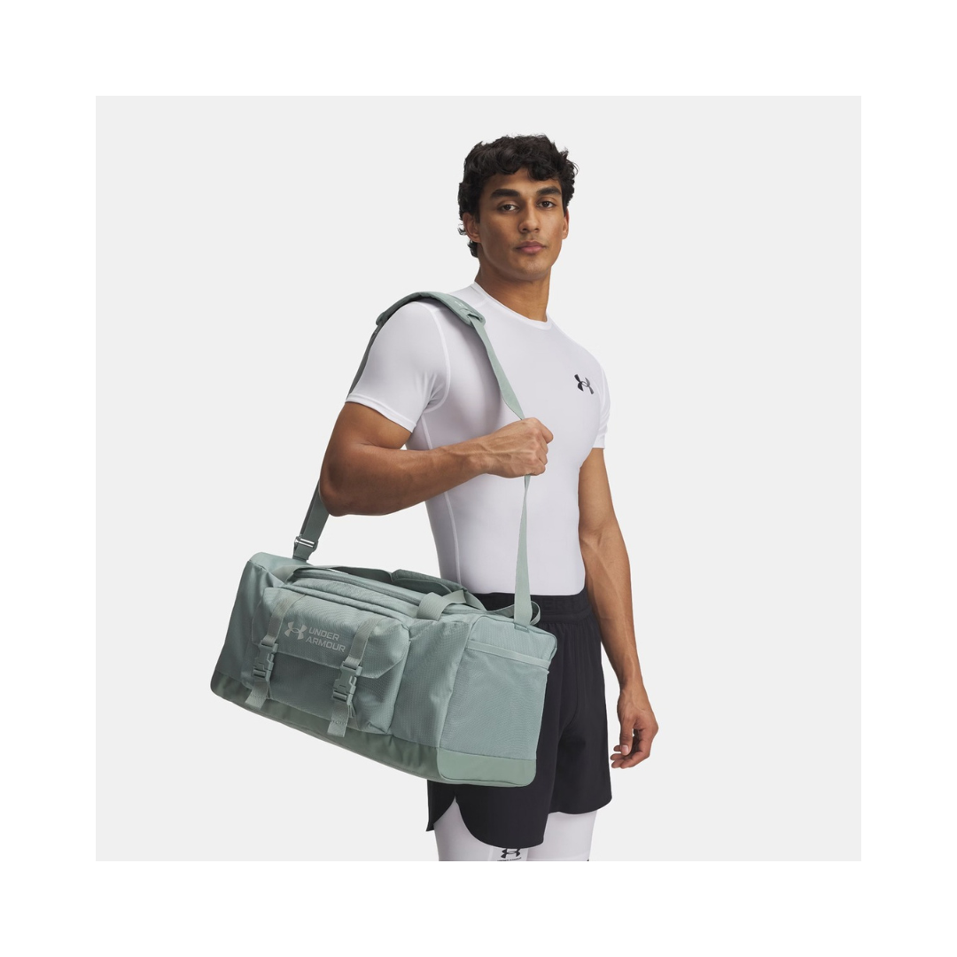 Bolso UA Gametime 38L