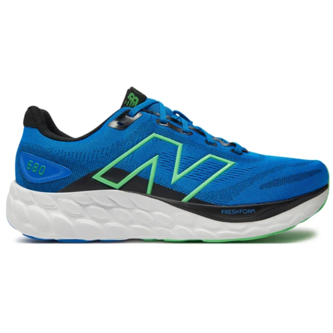 Zapatos Running para Caballero Fresh Foam 680 v8